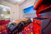Pokoje, Borostyán Med Hotel, Nyíradony, Węgry