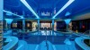 Wellness, Borostyán Med Hotel, Nyíradony, Węgry
