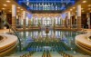 Wellness, Borostyán Med Hotel, Nyíradony, Węgry