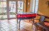 Pokój gier, Hotel Allvet ***, Morawy Południowe