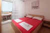 Apartmán, Villa Katarina ***, Novalja, Pag, Chorvatsko