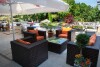 Posezení, SunGarden Wellness Hotel Siófok ****superior