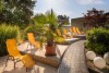Exteriér, SunGarden Wellness Hotel Siófok ****superior