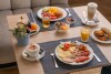 Restaurace, SunGarden Wellness Hotel Siófok ****superior