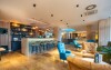 Restaurace, SunGarden Wellness Hotel Siófok ****superior