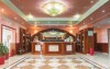 Recepce, Miramare Vodice ****, Chorvatsko