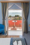 Pokoje, Miramare Vodice ****, Chorvatsko
