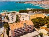 Miramare Vodice ****, Chorvatsko