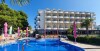 Miramare Vodice ****, Chorvatsko