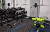 Fitness, Miramare Vodice ****, Chorvatsko