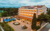 Miramare Vodice ****, Chorvatsko