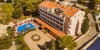 Miramare Vodice ****, Chorvatsko