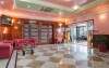 Lobby, Miramare Vodice ****, Chorvatsko