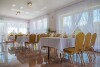 Restaurace, Hotel Galica, Vrbov, Vysoké Tatry, Slovensko