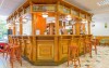 Bár, Hotel Nostra ***, Siófok, Balaton, Magyarország