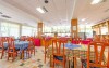 Étterem, Hotel Nostra ***, Siófok, Balaton, Magyarország