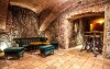 Vinný sklep, Hotel Mariel ***, Znojmo, jižní Morava