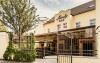 Hotel Mariel ***, Znojmo, jižní Morava