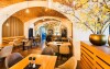 Restaurace, Hotel Mariel ***, Znojmo, jižní Morava