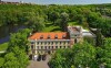 Chateau St. Havel ****, Praga