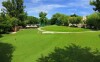 Golf, Chateau St. Havel ****, Praga
