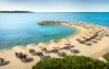 Plaża, Aminess Hotel Laguna ***, Novigrad, Chorwacja