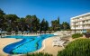 Basen, Aminess Hotel Laguna ***, Novigrad, Chorwacja