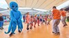 Animacje, Aminess Hotel Laguna ***, Novigrad, Chorwacja