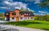 Ranch Jestřebice, Heřmaničky, střední Čechy