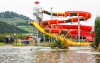 Bešeňová termálfürdő és aquapark