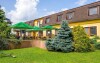 Agrothermal Bešeňová panzió, Szlovákia