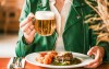 Restauracja, kompleks zakwaterowania Maladinovo, Liptovsky Mikulas