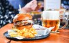Restauracja, kompleks zakwaterowania Maladinovo, Liptovsky Mikulas