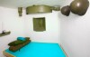 Bunkr, Hotel Happy Star ****, Hnanice u Znojma