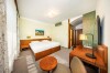 Pokoj Superior, Hotel Happy Star ****, Hnanice u Znojma
