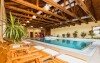 Wellness, Hotel Happy Star ****, Hnanice u Znojma