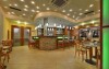 Restaurace, Hotel Happy Star **** v Hnanicích u Znojma