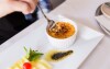 Dezert, Hotel Happy Star ****, Hnanice u Znojma