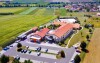 Hotel Happy Star ****, Hnanice u Znojma