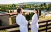 Exteriér, Hotel Happy Star ****, Hnanice u Znojma
