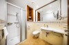 Pokoj Superior, Hotel Happy Star ****, Hnanice u Znojma