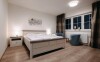 Dvoulůžkový pokoj, Wellness Hotel Marta, Žďárské vrchy