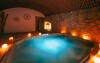 Luxusní wellness ve Žďárských vrších, Wellness Hotel Marta