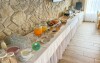 Snídaně, Wellness Hotel Marta, Žďárské vrchy