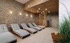 Luxusní wellness ve Žďárských vrších, Wellness Hotel Marta