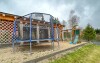 Sportovní a dětské hřiště, Wellness penzion Marta