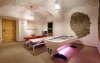 Luxusní wellness ve Žďárských vrších, Wellness Hotel Marta