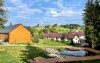 Wellness Hotel Marta, Žďárské vrchy