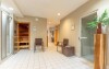 Wellness központ, Hotel Tia Monte ***, Ausztria