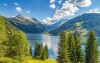 Ausztria, Tirol